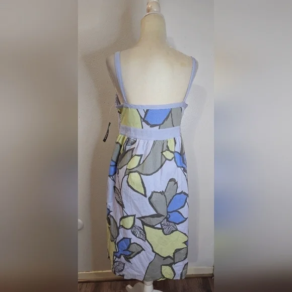 A.N.A DRESS - Picture 2 of 9